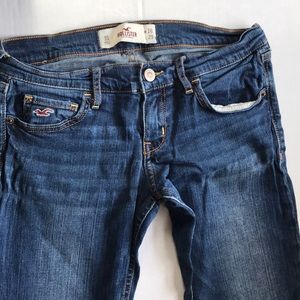 Hollister Skinny Jeans 3S